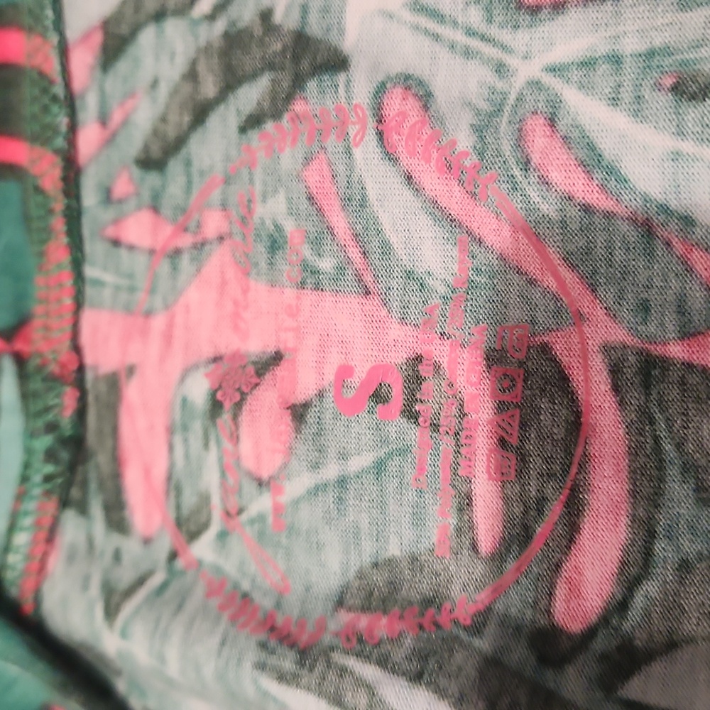 EUC SMALL JANE MARIE ROBE - Picture 2 of 3